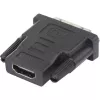 Cable gender changer Renkforce RF-4212228