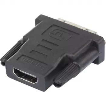 Cable gender changer Renkforce RF-4212228