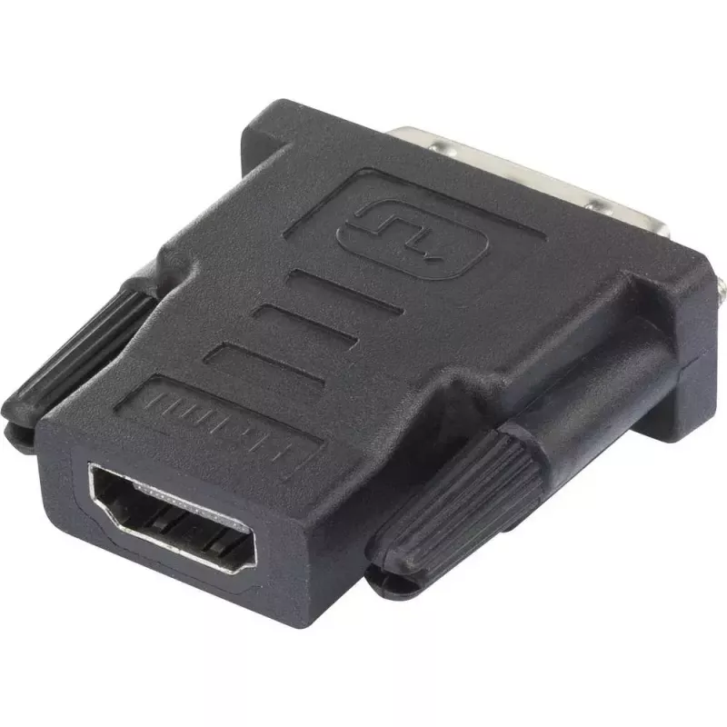 Cable gender changer Renkforce RF-4212228