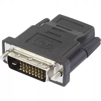 Cable gender changer Renkforce RF-4212228