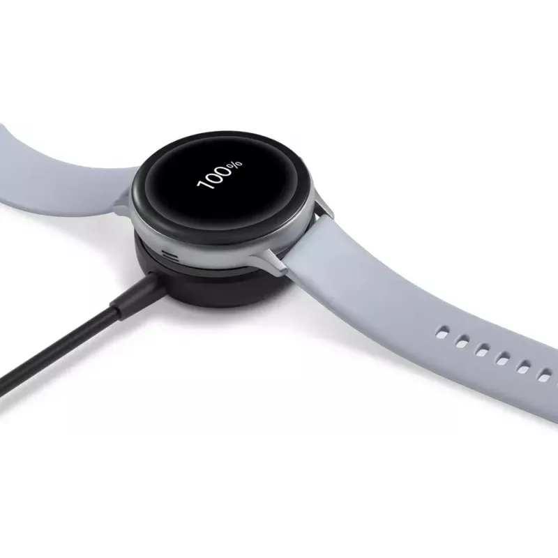Samsung EP-OR825 Smartwatch Black USB Wireless charging Indoor