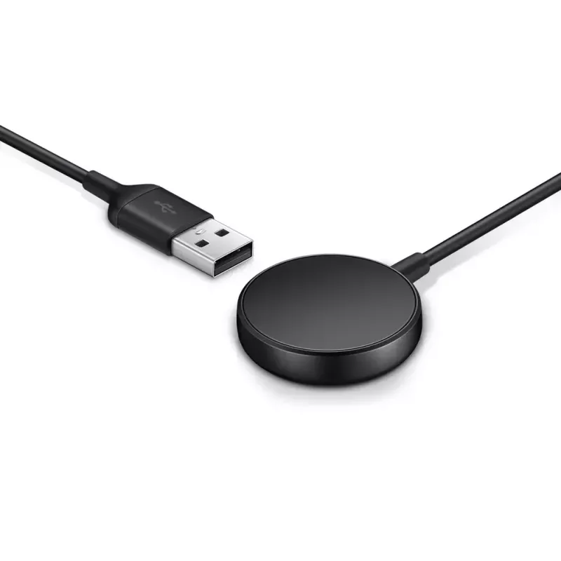 Samsung EP-OR825 Smartwatch Black USB Wireless charging Indoor