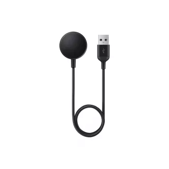 Samsung EP-OR825 Smartwatch Black USB Wireless charging Indoor