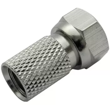 Coaxial Connector F-type Schwaiger FST7510 241