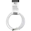 Coaxial Cable Schwaiger MMC15 052 1.5m Mini D F White