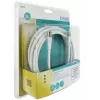 Coaxial cable Schwaiger KDAK50532 5 m F White