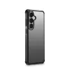 Mobile phone cover HAMA Extreme Protect for Samsung Galaxy S26+ — cover, fits 17 cm (6.7 inch) screen, black