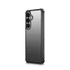 Mobile phone cover HAMA Extreme Protect for Samsung Galaxy S26+ — cover, fits 17 cm (6.7 inch) screen, black