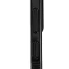 Mobile phone cover HAMA Extreme Protect for Samsung Galaxy S26+ — cover, fits 17 cm (6.7 inch) screen, black