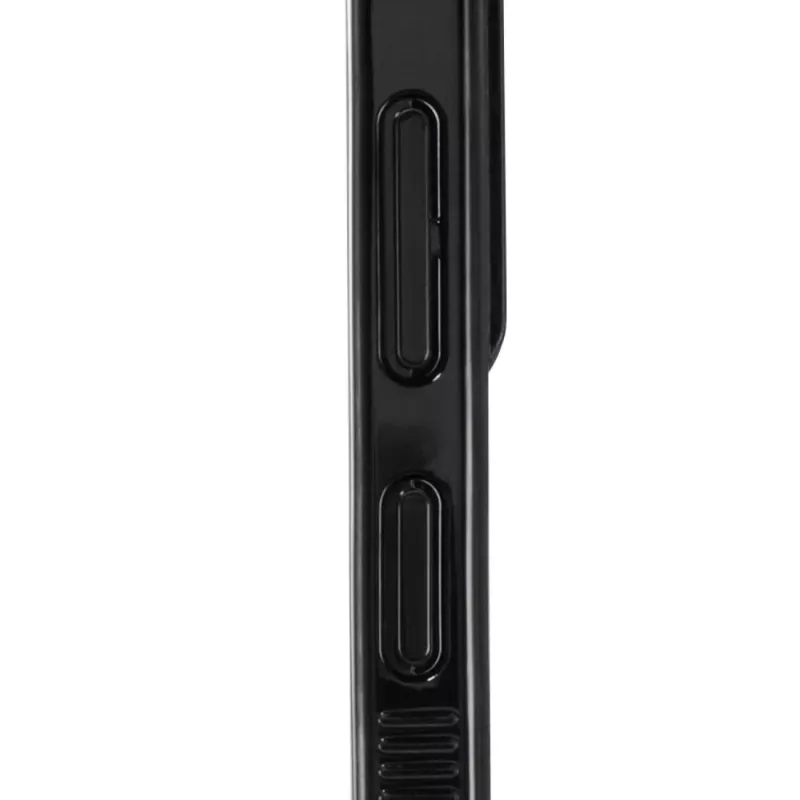 Mobile phone cover HAMA Extreme Protect for Samsung Galaxy S26+ — cover, fits 17 cm (6.7 inch) screen, black
