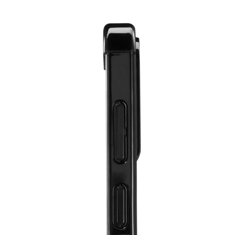 Mobile phone cover HAMA Extreme Protect for Samsung Galaxy S26+ — cover, fits 17 cm (6.7 inch) screen, black
