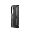 HAMA mobile phone case folio for Samsung Galaxy S26 — Extreme Protect, 16 cm (6.3 inch), Black, 2 card pockets