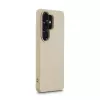 Mobile phone cover HAMA Fantastic Feel for Galaxy S26 Ultra, cover, fits 17.5 cm (6.9 inch), beige