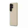 Mobile phone cover HAMA Fantastic Feel for Galaxy S26 Ultra, cover, fits 17.5 cm (6.9 inch), beige