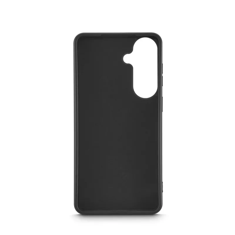 Hama Fantastic Feel mobile phone case 17 cm (6.7 inch) Cover Black
