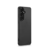 Hama Fantastic Feel mobile phone case 17 cm (6.7 inch) Cover Black