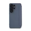 Folio phone case HAMA Fantastic Feel for Samsung Galaxy S26 Ultra, 17.5 cm (6.9 inch), Blue, 2 card pockets