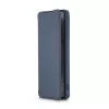 Folio phone case HAMA Fantastic Feel for Samsung Galaxy S26 Ultra, 17.5 cm (6.9 inch), Blue, 2 card pockets