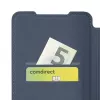 Folio phone case HAMA Fantastic Feel for Samsung Galaxy S26 Ultra, 17.5 cm (6.9 inch), Blue, 2 card pockets