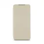 Folio mobile phone case HAMA Fantastic Feel for Galaxy S26 Ultra, 17.5 cm (6.9 inch), Beige, 2 card pockets
