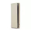 Folio mobile phone case HAMA Fantastic Feel for Galaxy S26 Ultra, 17.5 cm (6.9 inch), Beige, 2 card pockets
