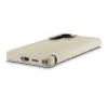 Folio mobile phone case HAMA Fantastic Feel for Galaxy S26 Ultra, 17.5 cm (6.9 inch), Beige, 2 card pockets