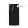 HAMA mobile phone cover Hama Extreme Protect for Samsung Galaxy S26+ (17 cm / 6.7 inch) transparent