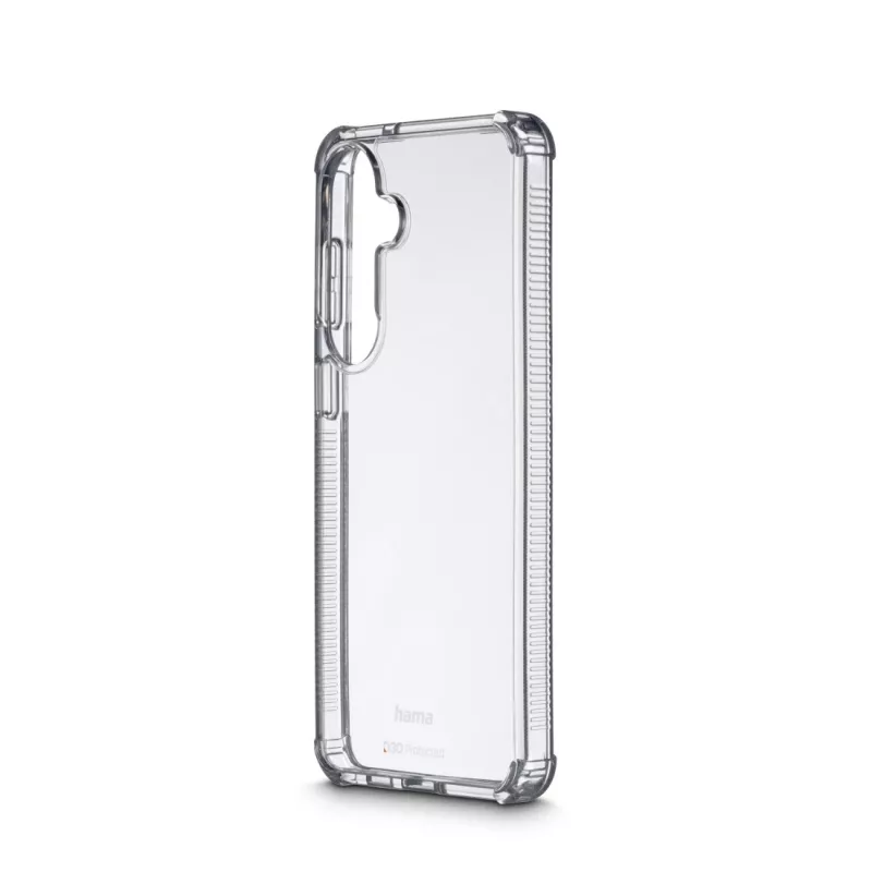 HAMA mobile phone cover Hama Extreme Protect for Samsung Galaxy S26+ (17 cm / 6.7 inch) transparent