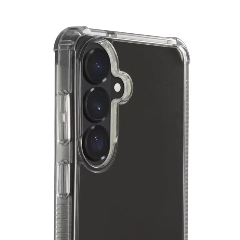 HAMA mobile phone cover Hama Extreme Protect for Samsung Galaxy S26+ (17 cm / 6.7 inch) transparent