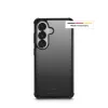 Mobile phone cover HAMA Extreme Protect for Samsung Galaxy S26, 16 cm (6.3 inch), black