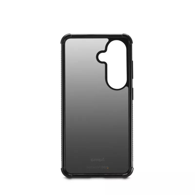 Mobile phone cover HAMA Extreme Protect for Samsung Galaxy S26, 16 cm (6.3 inch), black