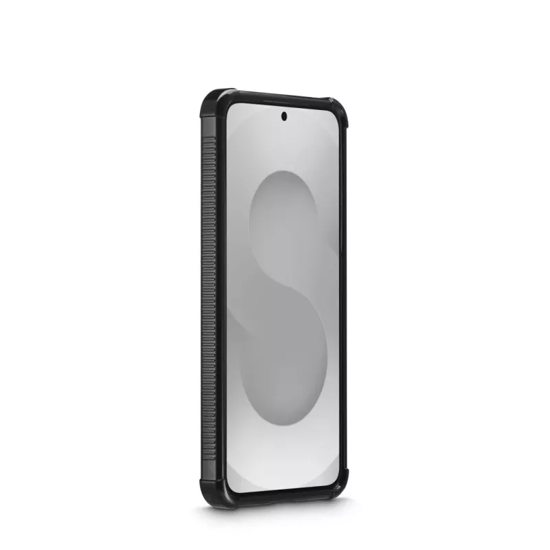 Mobile phone cover HAMA Extreme Protect for Samsung Galaxy S26, 16 cm (6.3 inch), black
