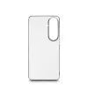 Mobile phone cover HAMA Slim Protect for Samsung Galaxy S26, transparent, fits up to 16 cm (6.3 inch)