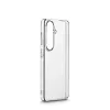 Mobile phone cover HAMA Slim Protect for Samsung Galaxy S26, transparent, fits up to 16 cm (6.3 inch)