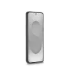 Mobile phone cover HAMA Slim Protect for Samsung Galaxy S26, transparent, fits up to 16 cm (6.3 inch)