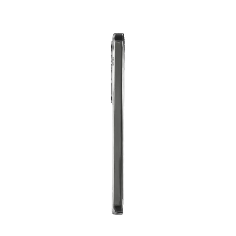 Mobile phone cover HAMA Slim Protect for Samsung Galaxy S26, transparent, fits up to 16 cm (6.3 inch)
