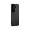 HAMA mobile phone cover for Galaxy S26 — Fantastic Feel, cover, fits 16 cm (6.3 inch) screens, black