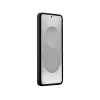 HAMA mobile phone cover for Galaxy S26 — Fantastic Feel, cover, fits 16 cm (6.3 inch) screens, black