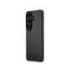 HAMA mobile phone cover for Galaxy S26 — Fantastic Feel, cover, fits 16 cm (6.3 inch) screens, black