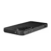 HAMA mobile phone cover for Galaxy S26 — Fantastic Feel, cover, fits 16 cm (6.3 inch) screens, black