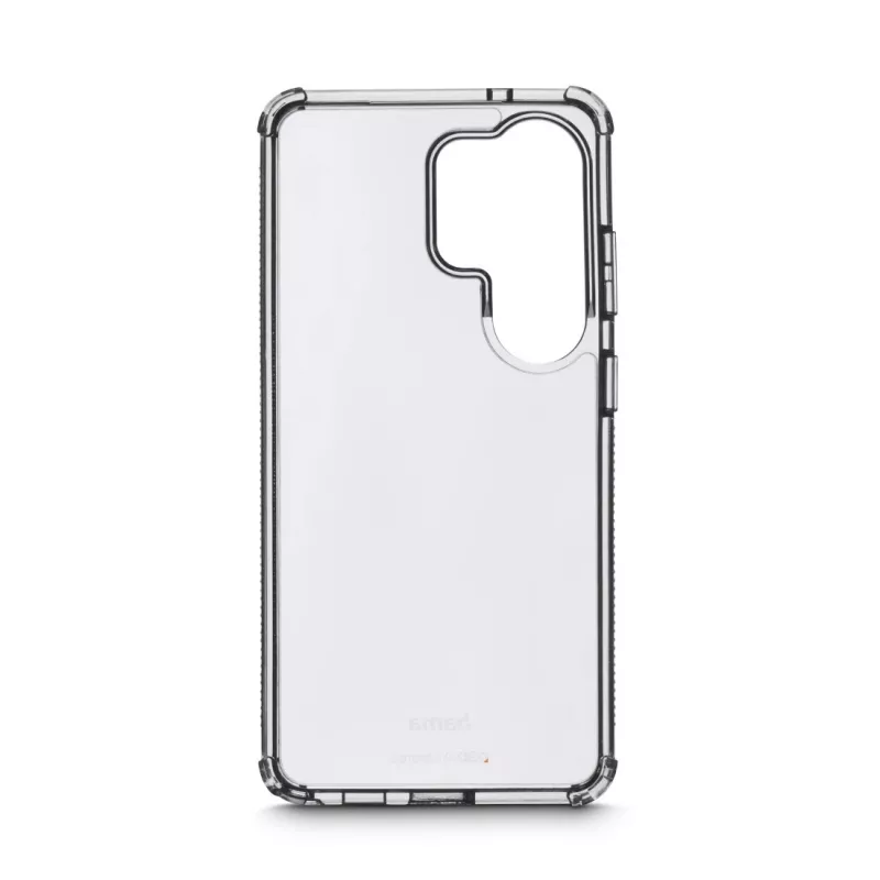 Mobile phone cover HAMA Extreme Protect for Samsung Galaxy S26 Ultra, fits 17.5 cm (6.9 inch), transparent