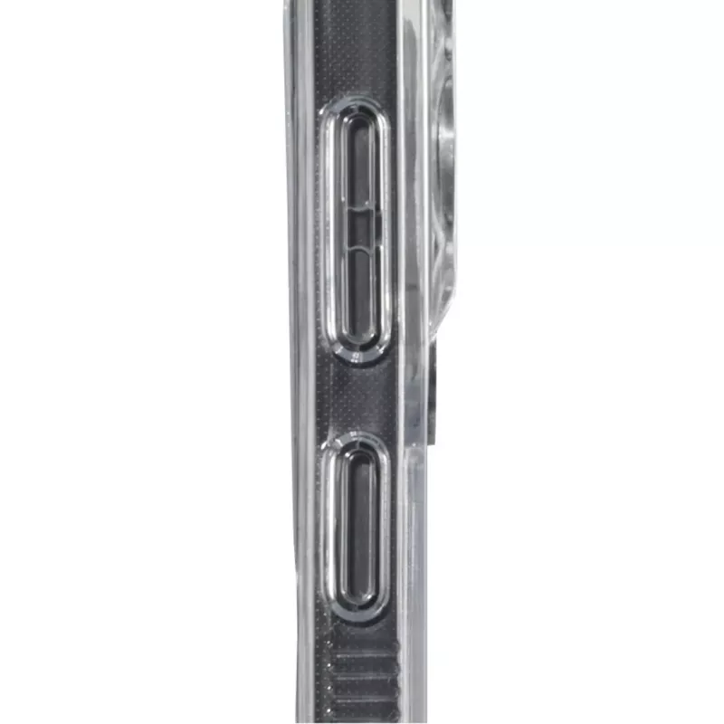 Mobile phone cover HAMA Extreme Protect for Samsung Galaxy S26 Ultra, fits 17.5 cm (6.9 inch), transparent