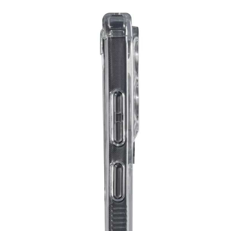 Mobile phone cover HAMA Extreme Protect for Samsung Galaxy S26 Ultra, fits 17.5 cm (6.9 inch), transparent
