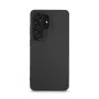 Mobile phone cover HAMA Fantastic Feel for Galaxy S26 Ultra, cover case, fits 17.5 cm (6.9 inch) screen, black