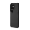 Mobile phone cover HAMA Fantastic Feel for Galaxy S26 Ultra, cover case, fits 17.5 cm (6.9 inch) screen, black