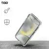 Hama Extreme Protect Clear screen protector Samsung 1 pc(s)