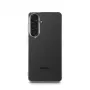 Mobile phone cover HAMA Slim Protect for Samsung Galaxy S26+ — transparent, fits 17 cm (6.7 inch) screens