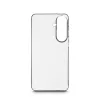 Mobile phone cover HAMA Slim Protect for Samsung Galaxy S26+ — transparent, fits 17 cm (6.7 inch) screens