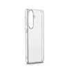 Mobile phone cover HAMA Slim Protect for Samsung Galaxy S26+ — transparent, fits 17 cm (6.7 inch) screens