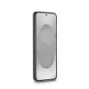 Mobile phone cover HAMA Slim Protect for Samsung Galaxy S26+ — transparent, fits 17 cm (6.7 inch) screens